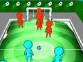 Igra Stickman nogomet  online