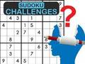 Igra Sudoku izazovi  online