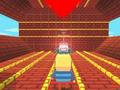 Igra Kogama: Parkour Professional online