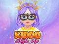 Igra Kiddo stil up online