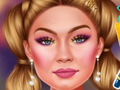 Igra TikTok Divas DIY šminkanje  online