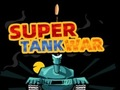 Igra Super tenkovski rat  online