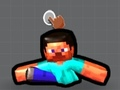 Igra Elastični Minecraft  online