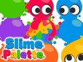Igra Slime paleta  online