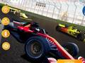 Igra F1 Super Prix online