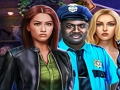 Igra Motel Dark Avenue  online