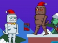 Igra Božićni Memichan  online