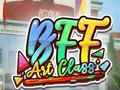 Igra BFF Umjetnička klasa online