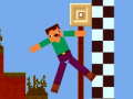 Igra Pauk Noob  online