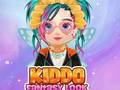 Igra Kiddo fantasy izgled online