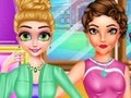 Igra BFF Elegantna odjeća za zabavu  online