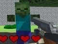 Igra Noob: ubojica zombija  online