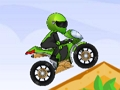 Igra Moto X-Trial utrke  online