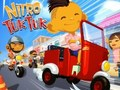 Igra Nitro tuk tuk online