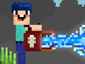 Igra Noob Shooter 2 igrača  online