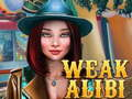Igra Slab alibi  online