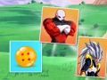 Igra DragonBall karte za spajanje  online