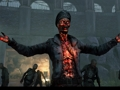 Igra Rat zombija 2D  online