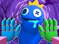Igra Rainbow Monster Playtime 3d online