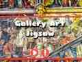 Igra Galerija Art Jigsaw  online