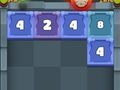 Igra Dosegnite 2048  online
