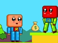 Igra Raka vs Kaka online