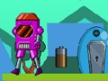 Igra Gloo Bot online