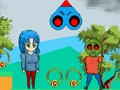 Igra Akochan Quest 2 online