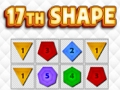 Igra 17. oblik 2048  online