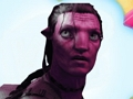 Igra Avatar Bojanka  online
