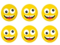 Igra Pronađite razliku: Emoji slagalica  online