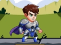Igra Hero Tower Wars online