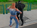 Igra Spiderman i Venom  online