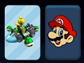 Igra Mario Kart utrka  online