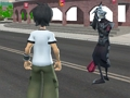 Igra Ben 10 3D igra  online