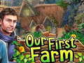 Igra Naša prva farma  online
