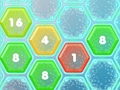 Igra Dosegnite 2048  online