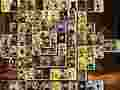 Igra Bendyjev mahjong  online