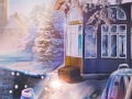 Igra Winterland avantura  online