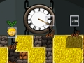 Igra Rudarska tvrtka Stickman  online