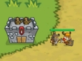 Igra Sezona Castle Kingdom  online