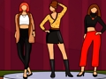 Igra Pronađite krunu Miss svijeta  online