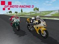 Igra GP moto utrke 3  online