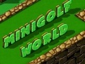 Igra Minigolf svijet  online