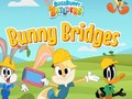 Igra Bugs Bunny Graditelji Bunny Bridges  online