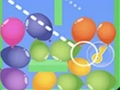 Igra Rezač balona  online