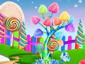 Igra Makeover dječjeg parka Kandy  online