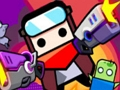 Igra Preživio. io  online
