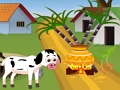Igra Sretan Pongal Escape  online