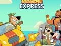 Igra Jellystone Express online